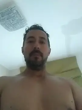 gancholate's cam snapshot