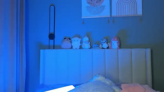 tokipokki's cam snapshot