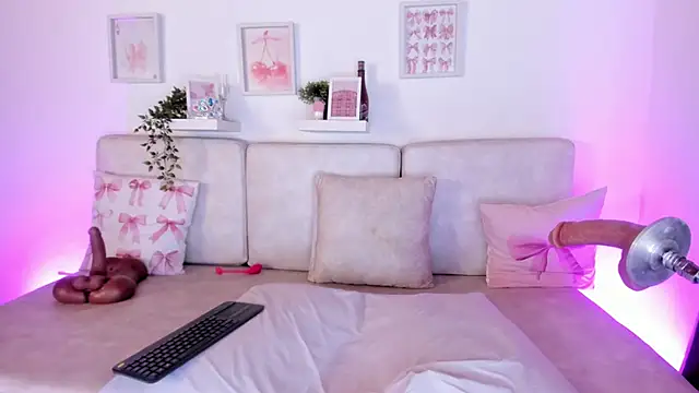 Malka_Burning's cam snapshot