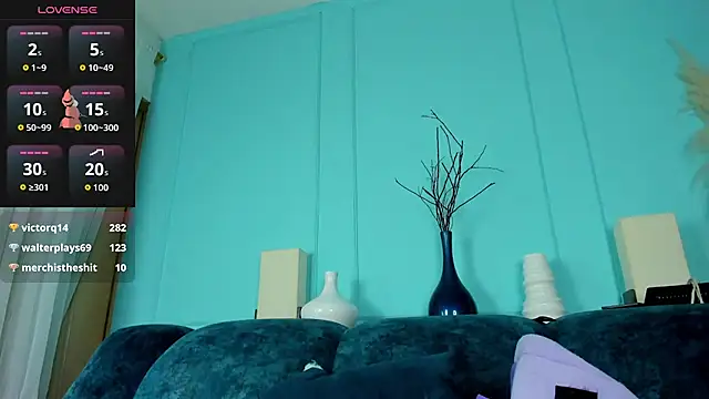 Elizabeth_VonSweet live sex cam