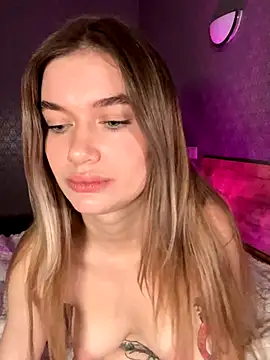 TechnooBabyy live sex cam