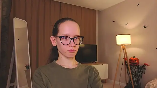 BettyBrowni live sex cam