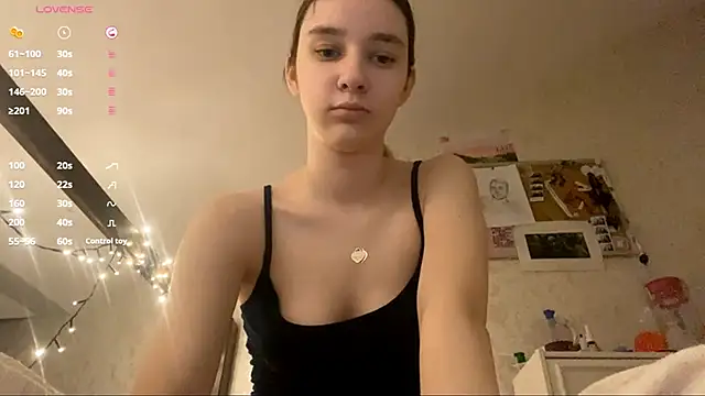 DanaCore live sex cam