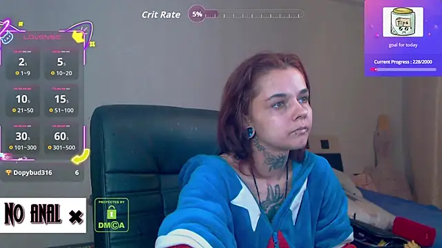 Dark__Elf live sex cam