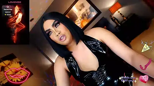 FridaHumphrey live sex cam