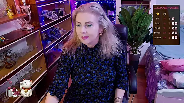 Delicecat's cam snapshot