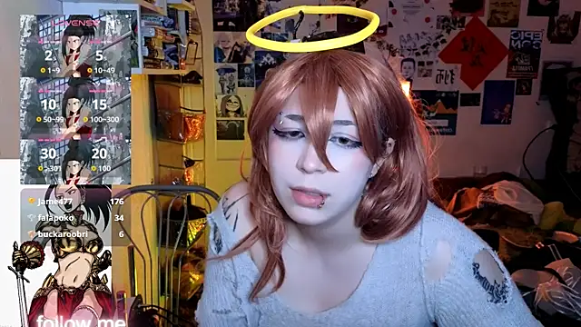 Alex_Howell live sex cam