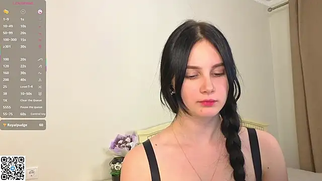 EnricaElis live sex cam