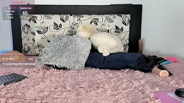 MiliMattel's cam snapshot