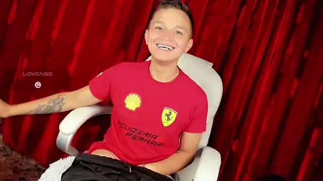 Tim_wolf live sex cam