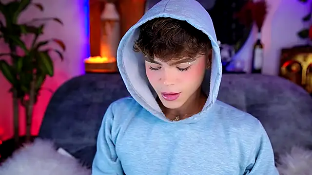 PRINCE_STEV live sex cam