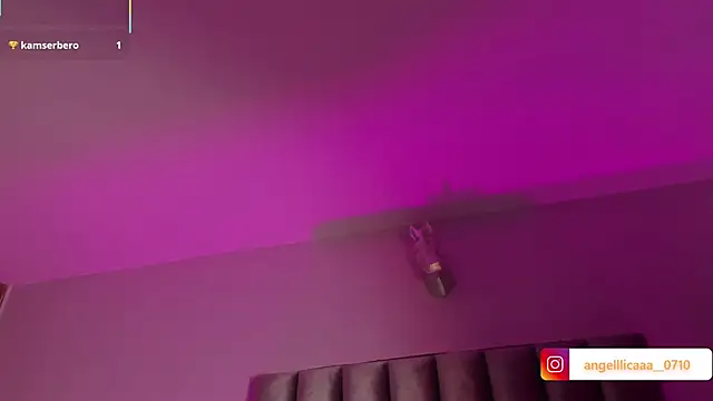 Little_Angelica18's cam snapshot
