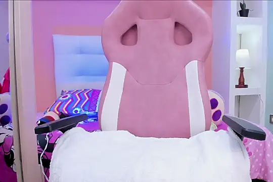 foxy_valeria's cam snapshot