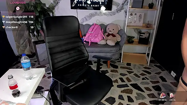 melodysnow_ live sex cam