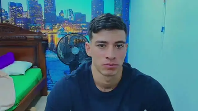 DEIBY_BABY's cam snapshot