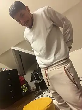 MynameisPaco live sex cam