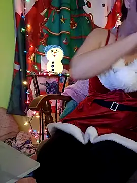 DynamicMagicalAurora's cam snapshot