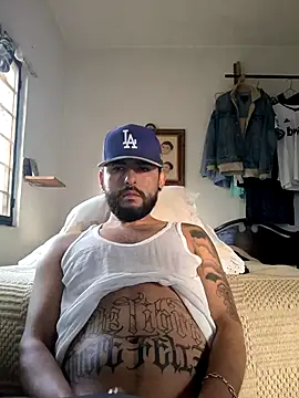 dickman10's cam snapshot