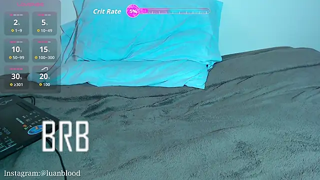 luanablood's cam snapshot