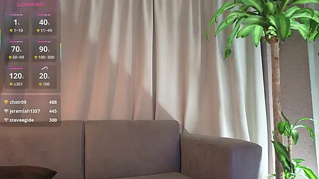 Saly_Moon1's cam snapshot