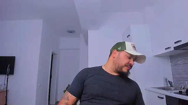 ZackMasterss live sex cam