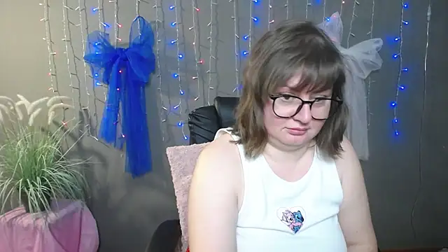 ZannaDreil's cam snapshot