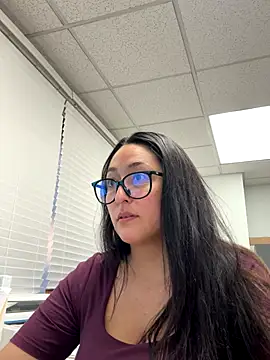 Goddessxxrosexx's cam snapshot