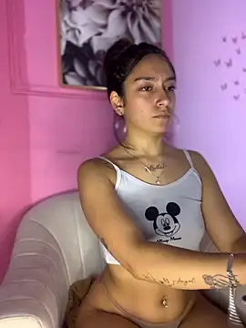 Alaska_euphoria's cam snapshot