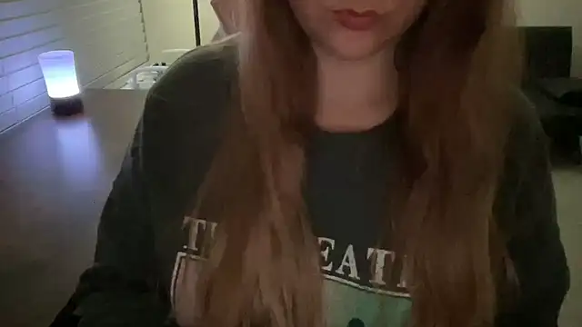 MollyJenson's cam snapshot