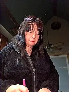 AriannaPena's cam snapshot