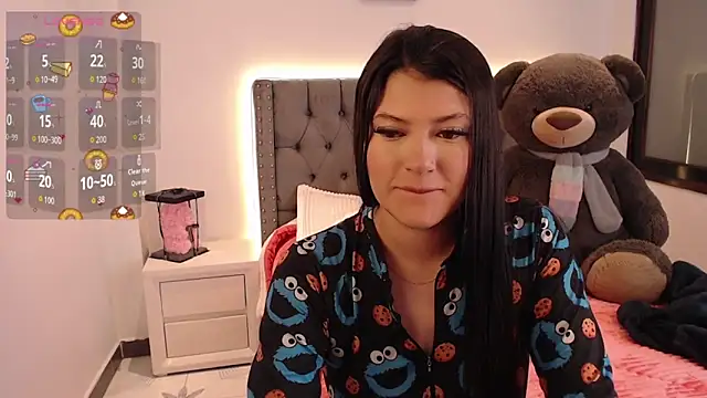 Nicols66's cam snapshot