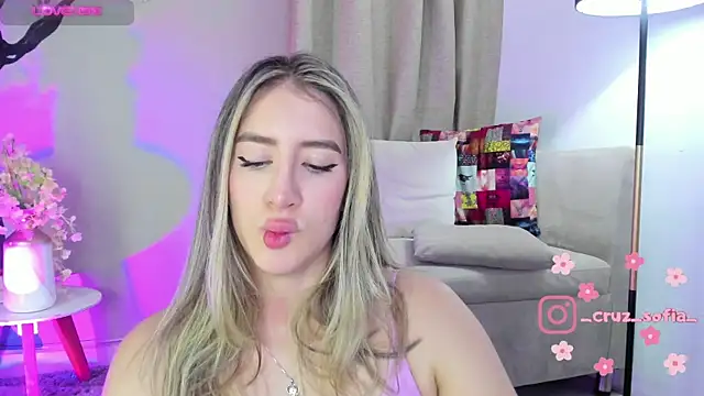 _sofia_cruz's cam snapshot