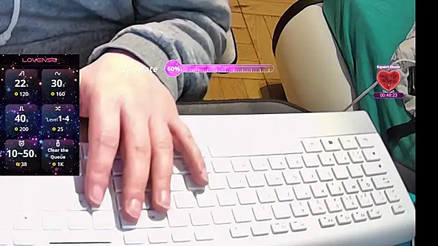 larsgessner30's cam snapshot