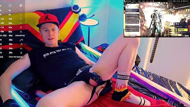 Romanheart live sex cam