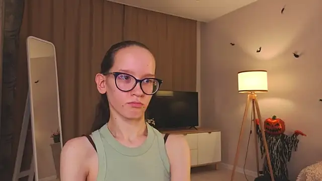 BettyBrowni's cam snapshot