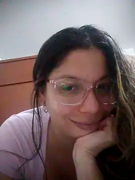 Carliina_Soussa's cam snapshot