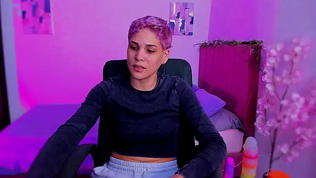 Charlee_pink's cam snapshot