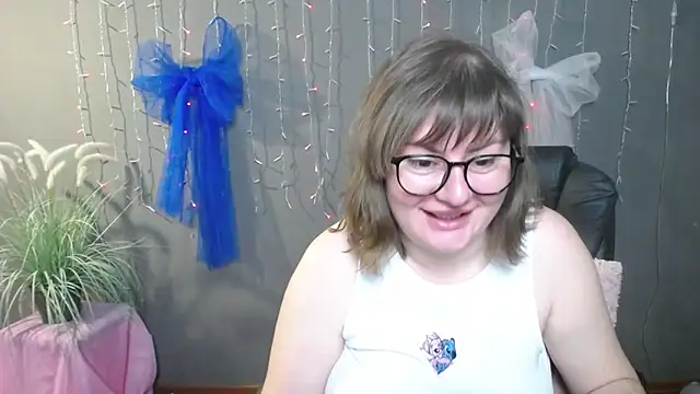 ZannaDreil's cam snapshot