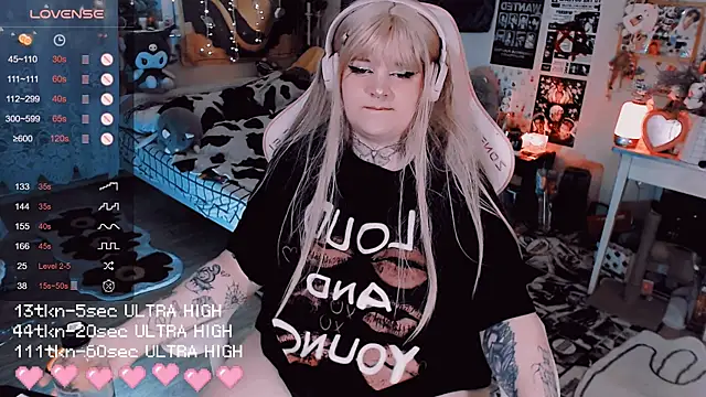 noori__hope's cam snapshot