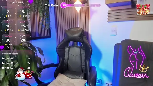 Layla_707's cam snapshot