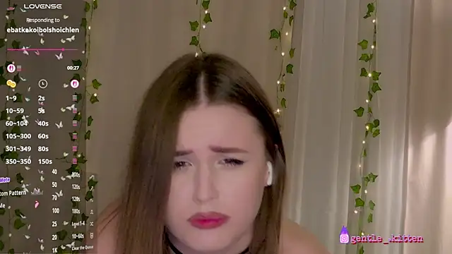 StasyaSweety's cam snapshot