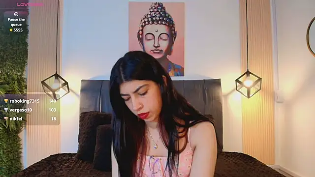 Cassie_bloom's cam snapshot