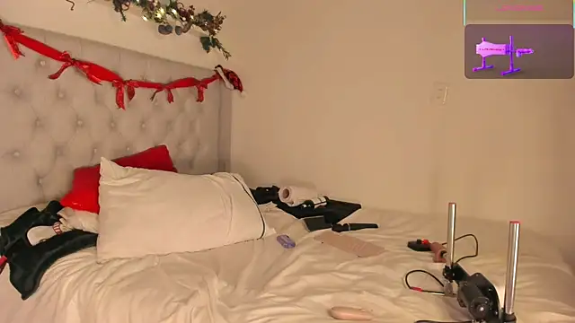 kristal_benet's cam snapshot