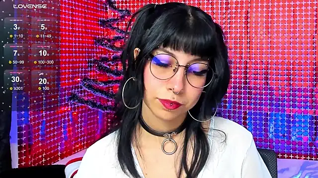 Rose_72's cam snapshot