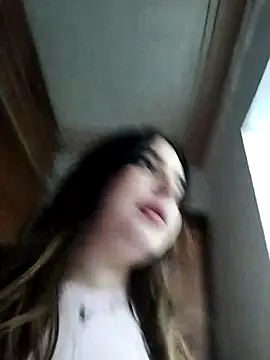 Nahomy_cm's cam snapshot