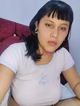 Eva_Clark01's cam snapshot