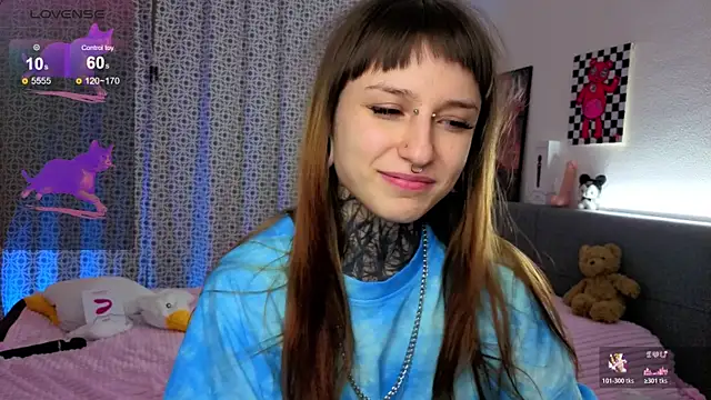 LilithPoison's cam snapshot