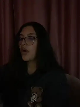 HecateBlaze's cam snapshot