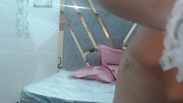 Sidney_Brownn's cam snapshot