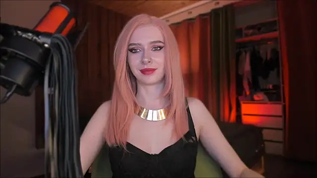 Mistress_Iris's cam snapshot